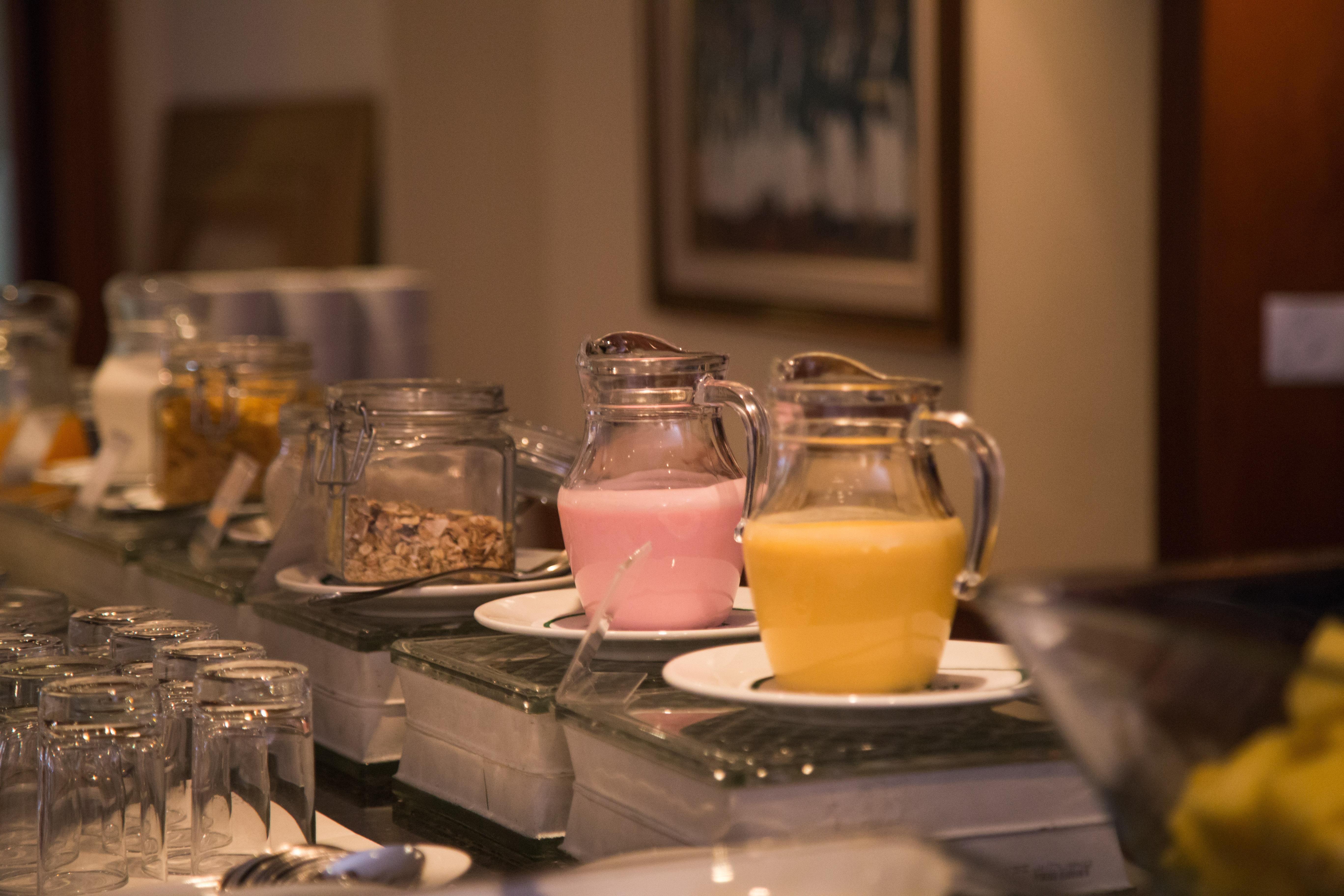 Los Tallanes Hotel & Suites Lima Zewnętrze zdjęcie