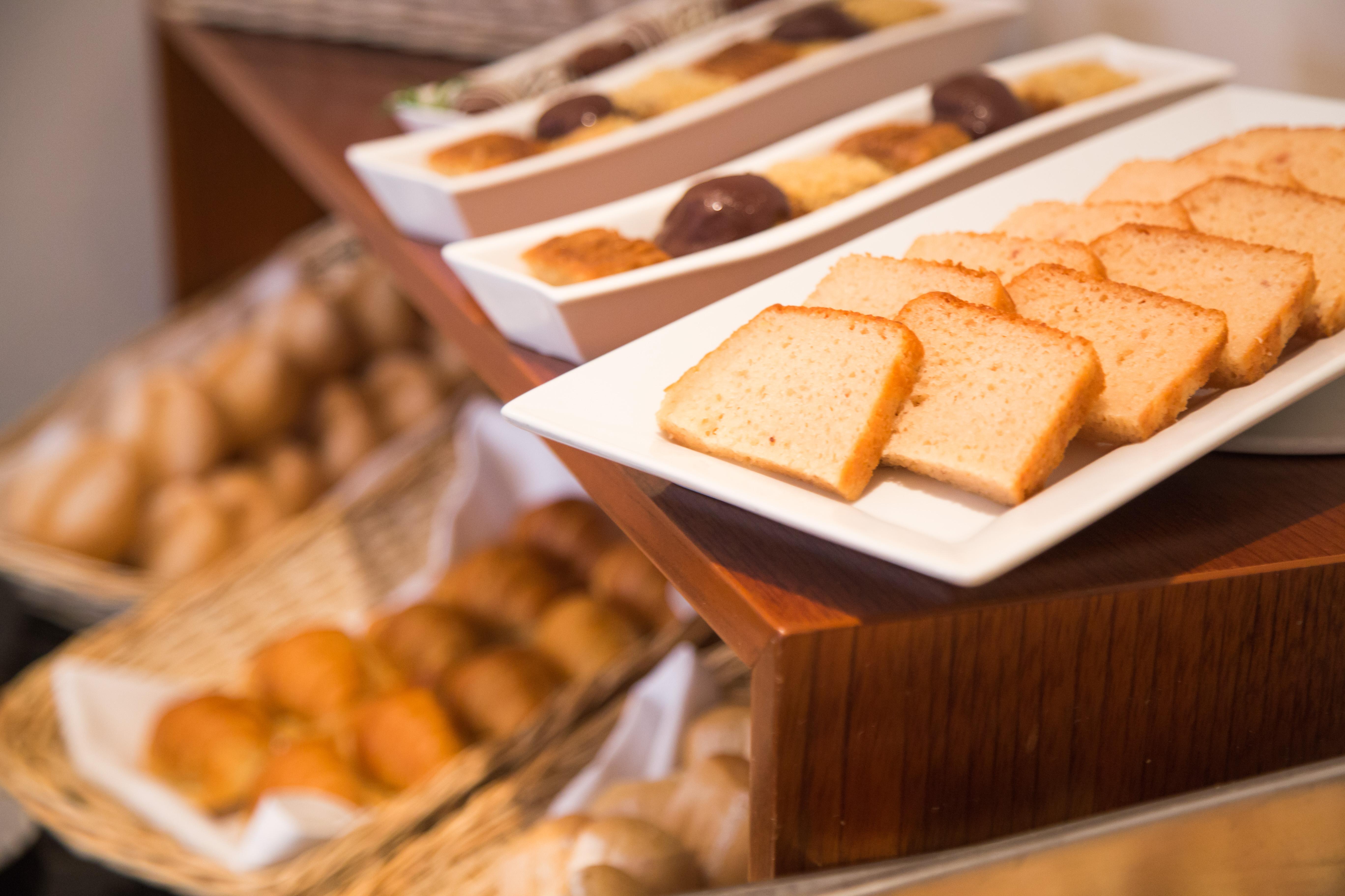 Los Tallanes Hotel & Suites Lima Zewnętrze zdjęcie