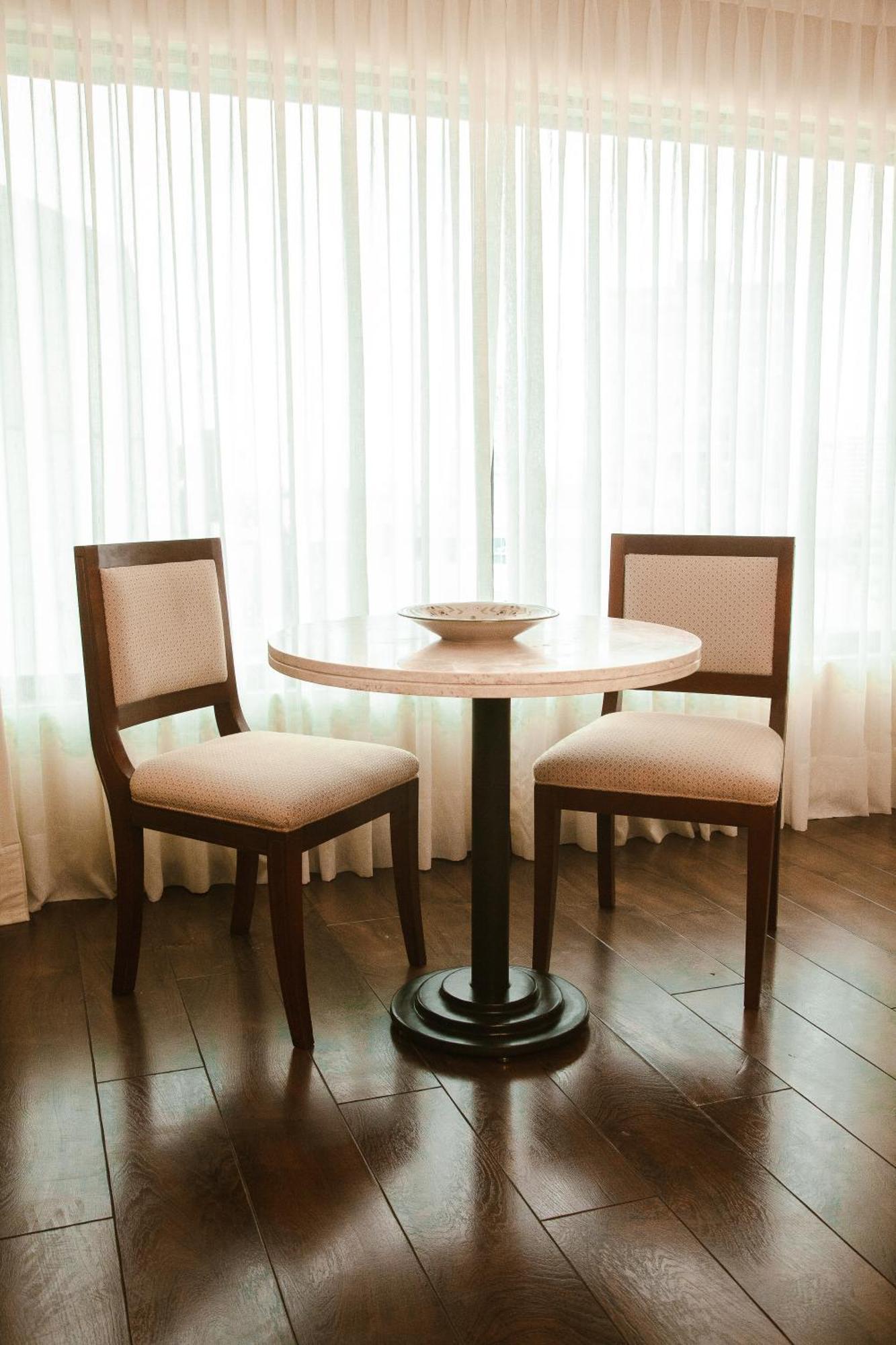 Los Tallanes Hotel & Suites Lima Zewnętrze zdjęcie