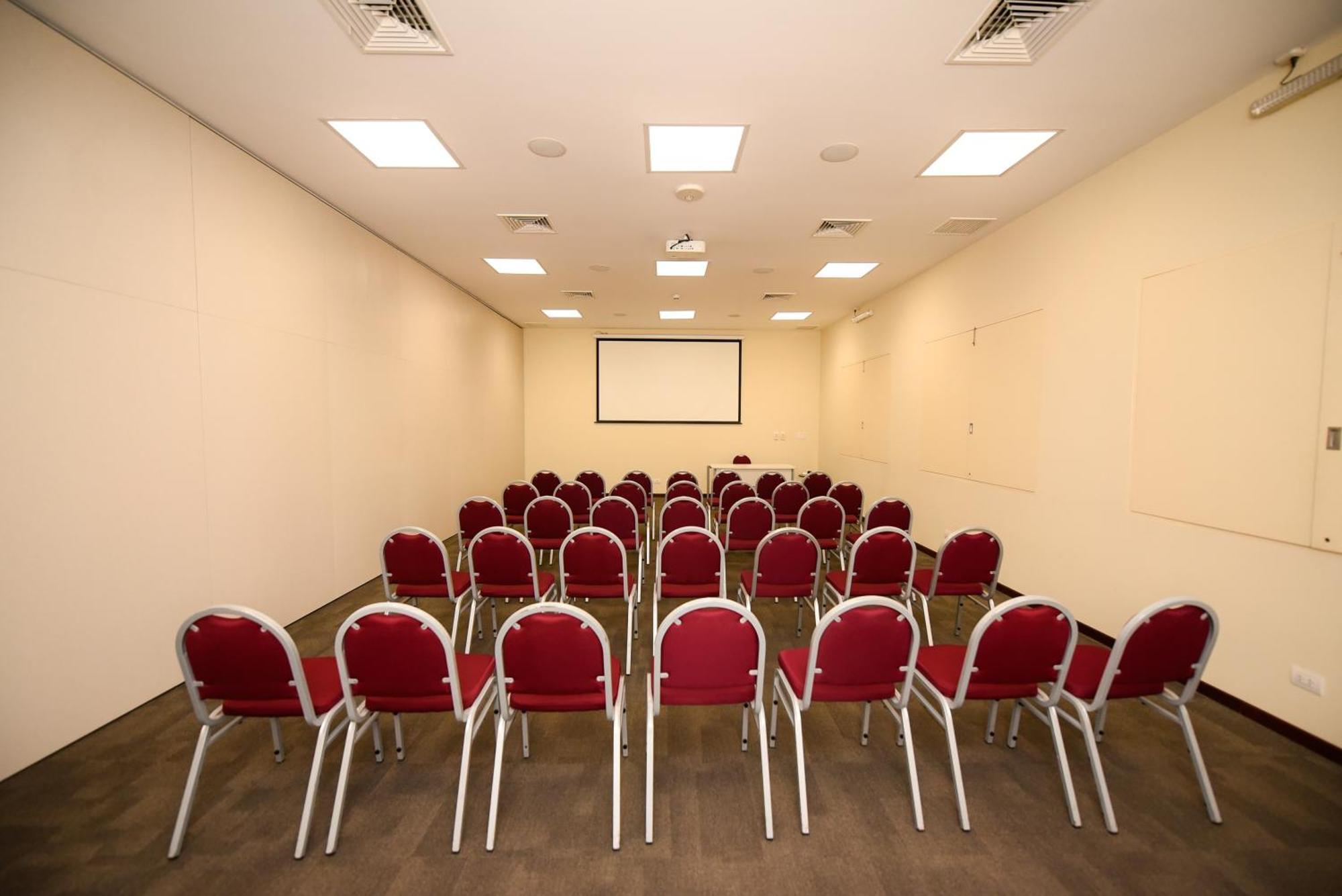 Los Tallanes Hotel & Suites Lima Zewnętrze zdjęcie
